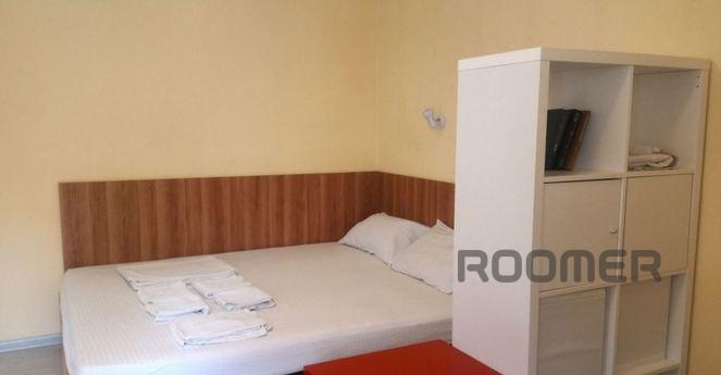1 bedroom apartment for rent, Yalta - apartment by the day