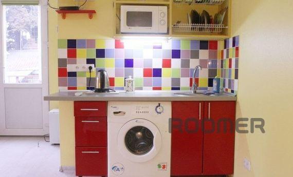 1 bedroom apartment for rent, Yalta - apartment by the day