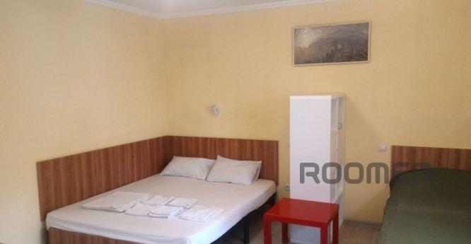 1 bedroom apartment for rent, Yalta - apartment by the day