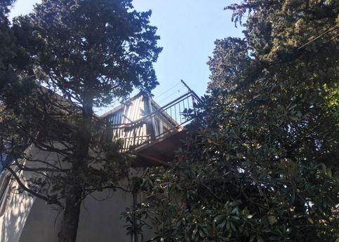 1 bedroom apartment for rent, Yalta - apartment by the day
