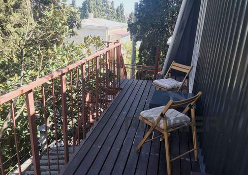 1 bedroom apartment for rent, Yalta - apartment by the day