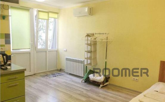 1 bedroom apartment for rent, Yalta - apartment by the day