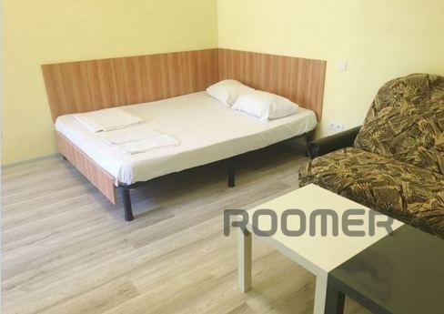 1 bedroom apartment for rent, Yalta - apartment by the day