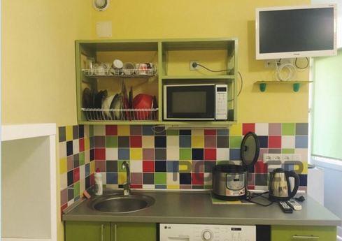 1 bedroom apartment for rent, Yalta - apartment by the day
