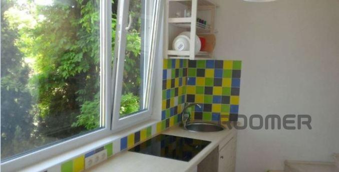 Rent 2 to the apartment, Yalta - apartment by the day