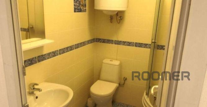 Rent 2 to the apartment, Yalta - apartment by the day