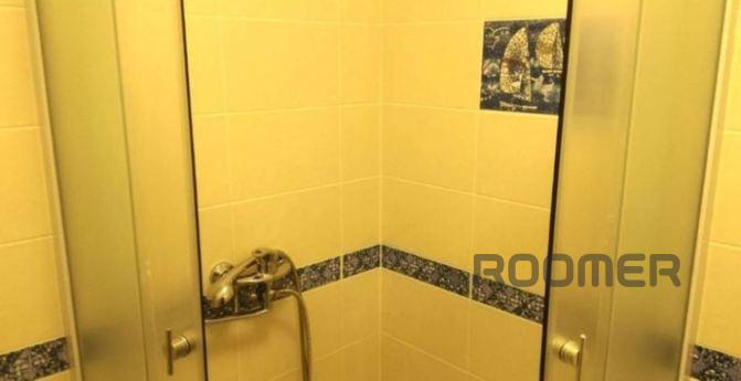 Rent 2 to the apartment, Yalta - apartment by the day