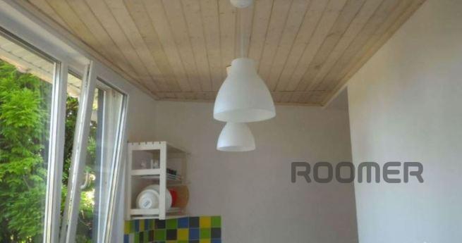 Rent 2 to the apartment, Yalta - apartment by the day