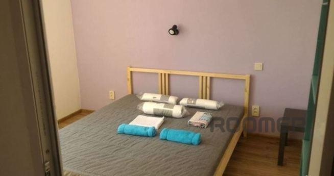 Rent 2 to the apartment, Yalta - apartment by the day