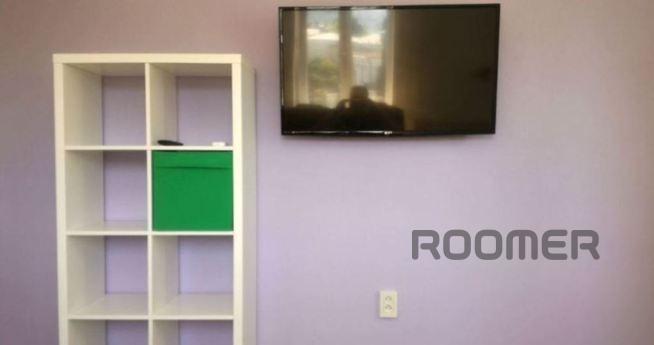 Rent 2 to the apartment, Yalta - apartment by the day