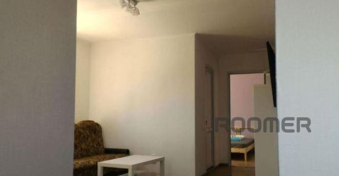 Rent 2 to the apartment, Yalta - apartment by the day