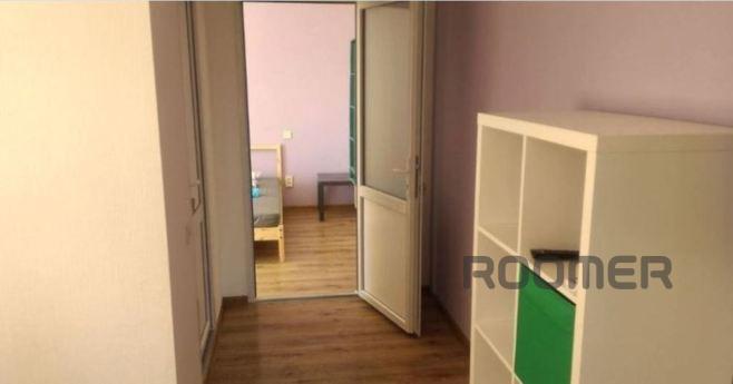 Rent 2 to the apartment, Yalta - apartment by the day