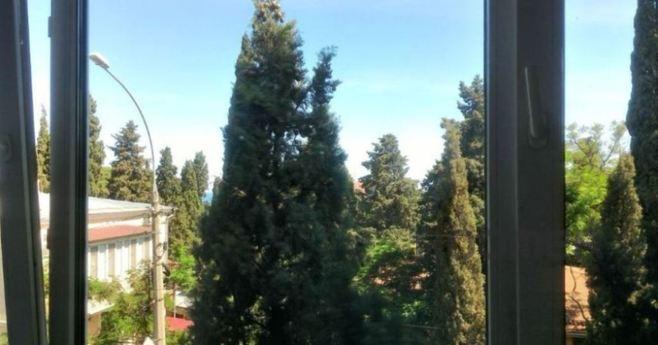 Rent 2 to the apartment, Yalta - apartment by the day