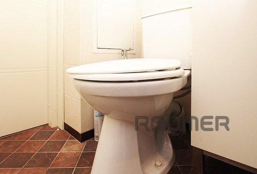 1 bedroom apartment in new building, Yekaterinburg - apartment by the day