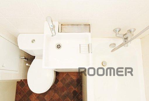 1 bedroom apartment in new building, Yekaterinburg - apartment by the day