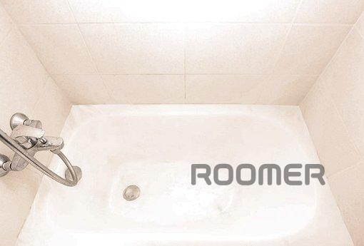 1 bedroom apartment in new building, Yekaterinburg - apartment by the day
