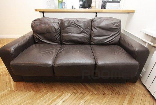 1 bedroom apartment in new building, Yekaterinburg - apartment by the day