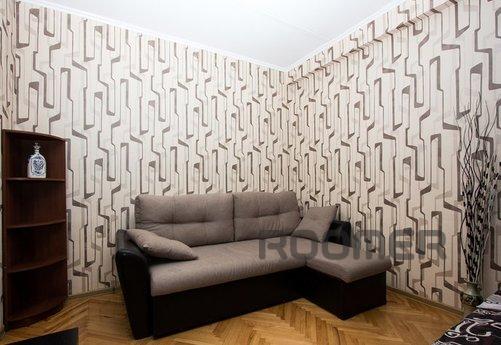 1 bedroom apartment in new building, Yekaterinburg - apartment by the day