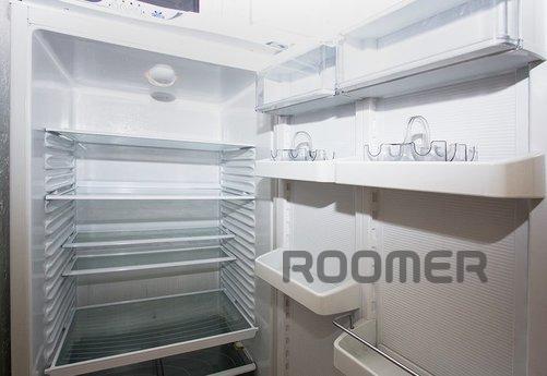 1 bedroom apartment in new building, Yekaterinburg - apartment by the day