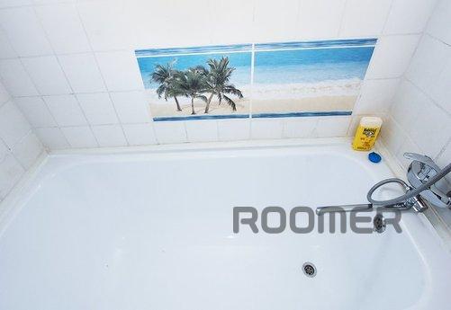 1 bedroom apartment in new building, Yekaterinburg - apartment by the day