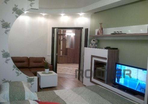 Apartment in the center, Yekaterinburg - apartment by the day