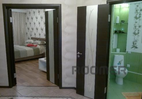 Apartment in the center, Yekaterinburg - apartment by the day