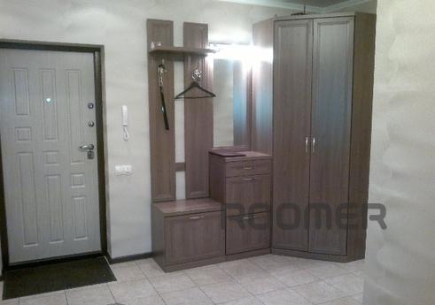 Apartment in the center, Yekaterinburg - apartment by the day
