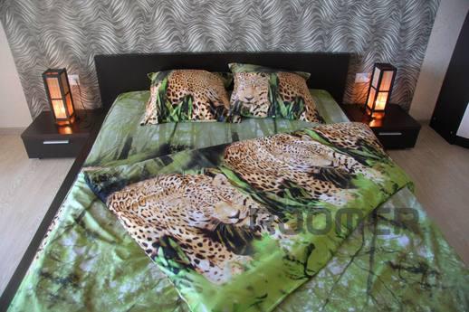One bedroom apartment near the subway, Yekaterinburg - apartment by the day