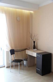 One bedroom apartment near the subway, Yekaterinburg - apartment by the day