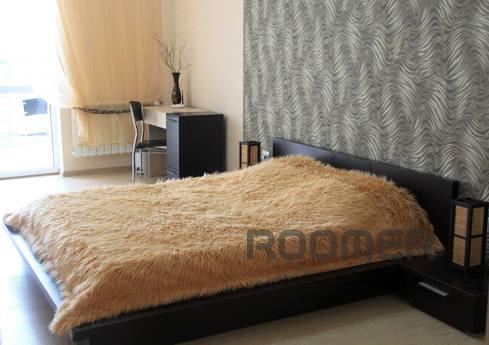One bedroom apartment near the subway, Yekaterinburg - apartment by the day