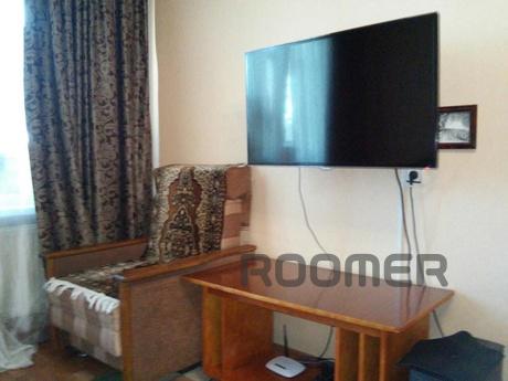 I'll rent my 2com. Flat, Chernomorsk (Illichivsk) - apartment by the day