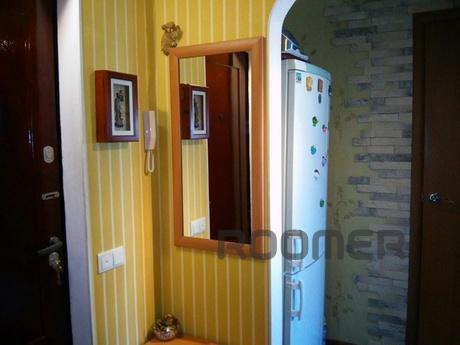 I'll rent my 2com. Flat, Chernomorsk (Illichivsk) - apartment by the day