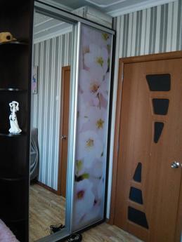 I'll rent my 2com. Flat, Chernomorsk (Illichivsk) - apartment by the day