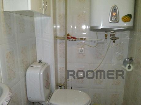 I'll rent my 2com. Flat, Chernomorsk (Illichivsk) - apartment by the day