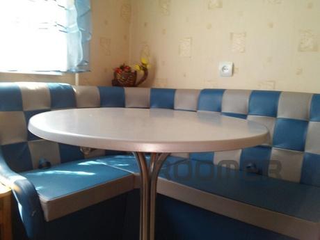 I'll rent my 2com. Flat, Chernomorsk (Illichivsk) - apartment by the day