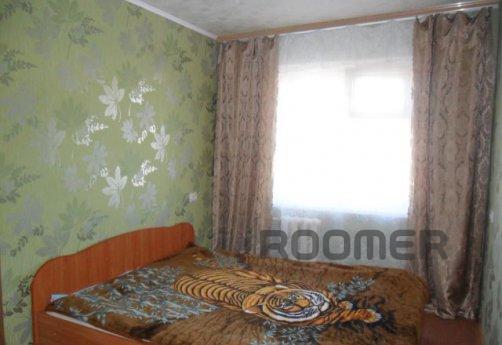 Excellent comfortable apartment, Moscow - apartment by the day
