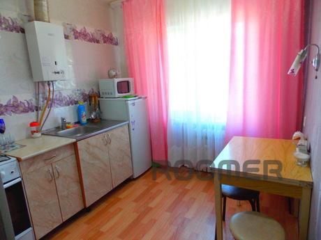 I rent for hours, night, day and New Yea, Samara - apartment by the day