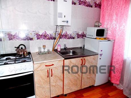 I rent for hours, night, day and New Yea, Samara - apartment by the day
