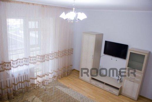 Apartment for rent, Astana - apartment by the day