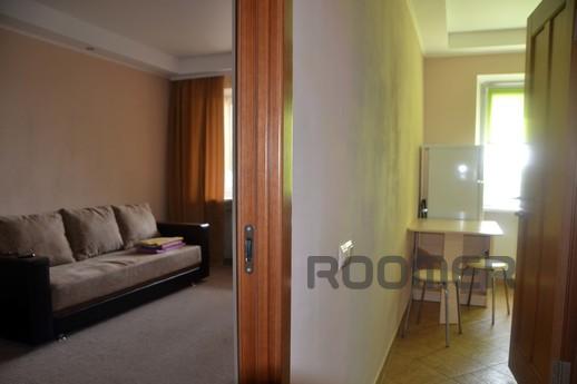 Apartment in the center of the western!, Rostov-on-Don - apartment by the day