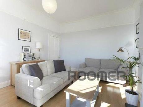 Rental apartment on the day. Comfortable, spacious 1-bedroom