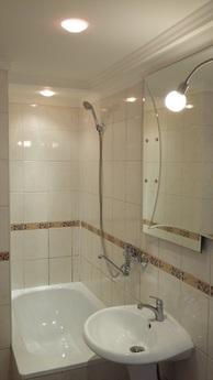 Beautiful apartment renovated, Lviv - apartment by the day