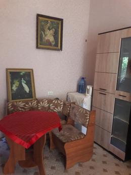 Однокомнатная в центре!, Одесса - квартира посуточно