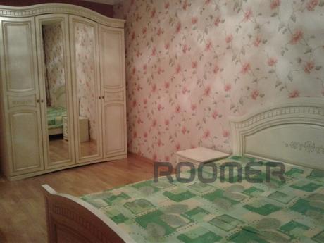 3 комнатная квартира в аренду, Астана - квартира посуточно