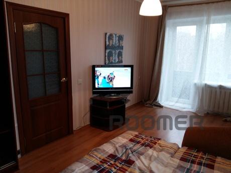 Cozy apartment, Moscow - apartment by the day