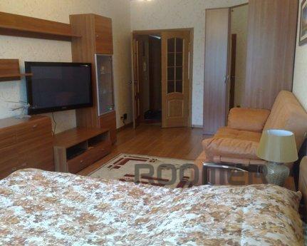 ************************** About apartment *****************