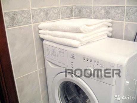 ************************** About apartment *****************