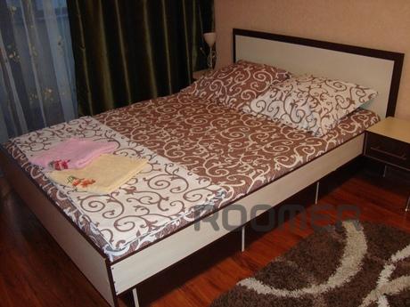 Center Shopping Center Ukraine , Luxury, Zaporizhzhia - apartment by the day