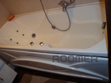 Center Shopping Center Ukraine , Luxury, Zaporizhzhia - apartment by the day