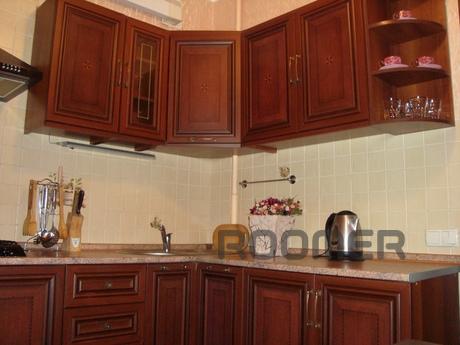 Center Shopping Center Ukraine , Luxury, Zaporizhzhia - apartment by the day